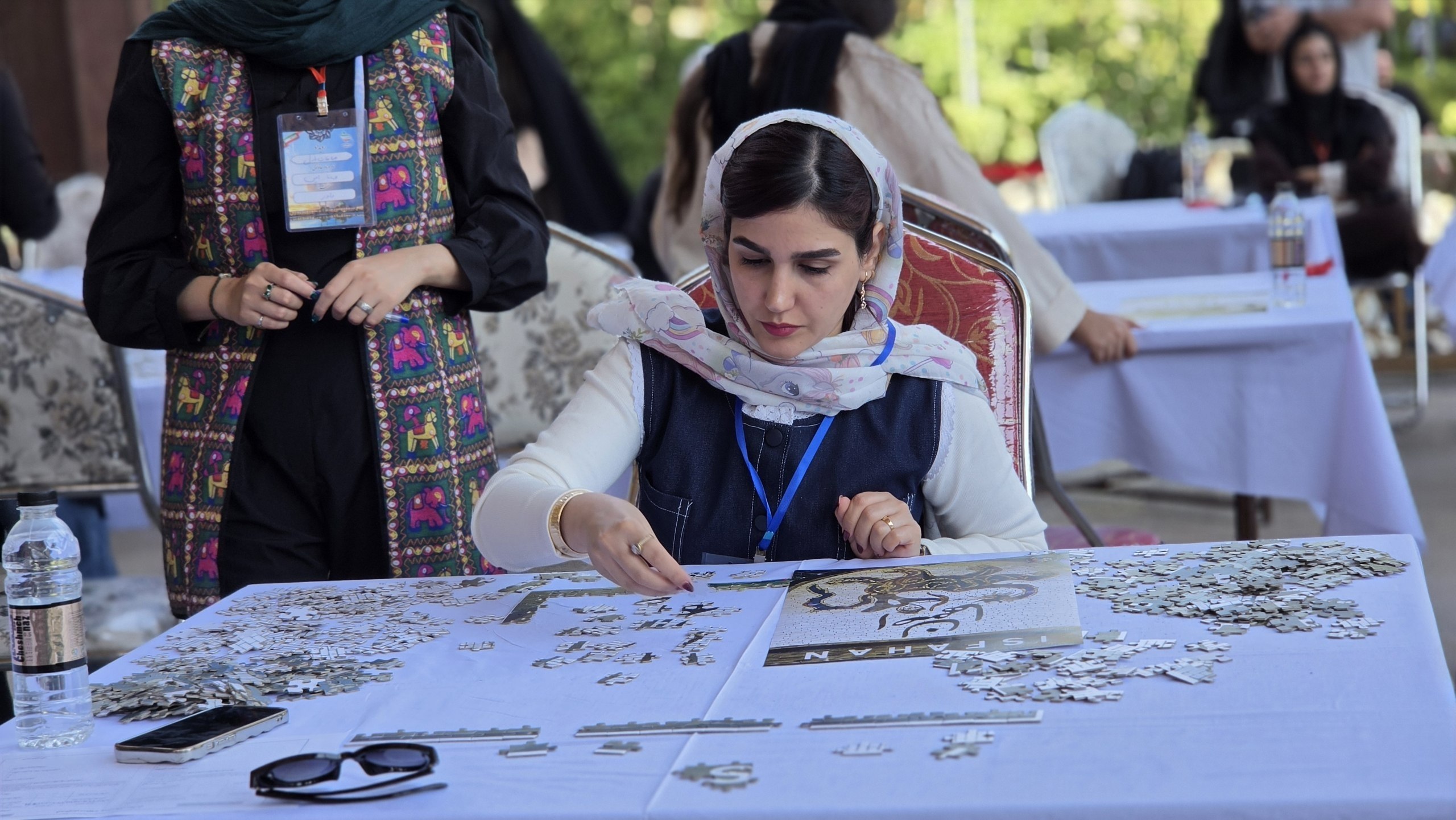 تصویر گالری
