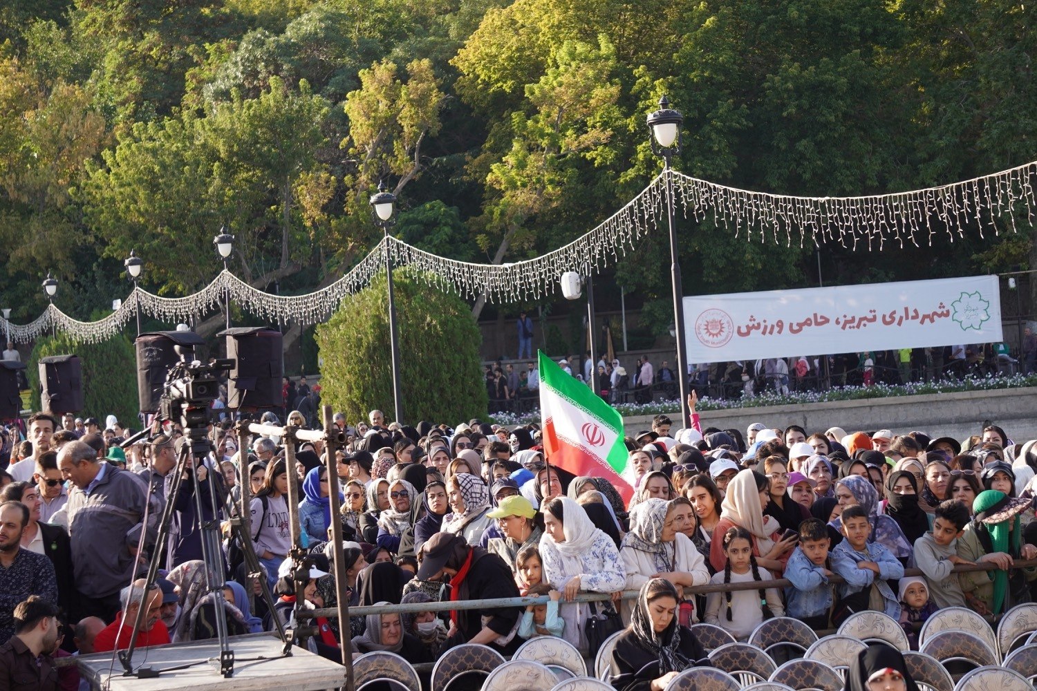 تصویر گالری