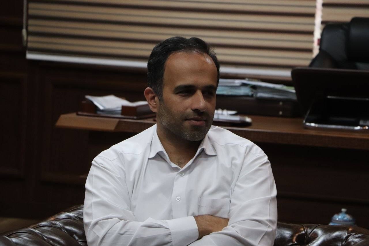 تصویر گالری