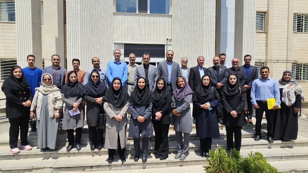  برگزاری مجمع عمومی سالانه هیئت ورزش‌های همگانی استان مرکزی با حضور رییس فدراسیون 
