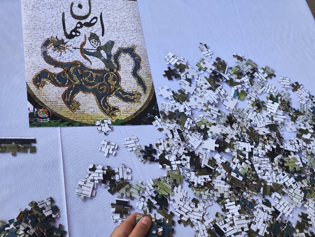 تصویر گالری