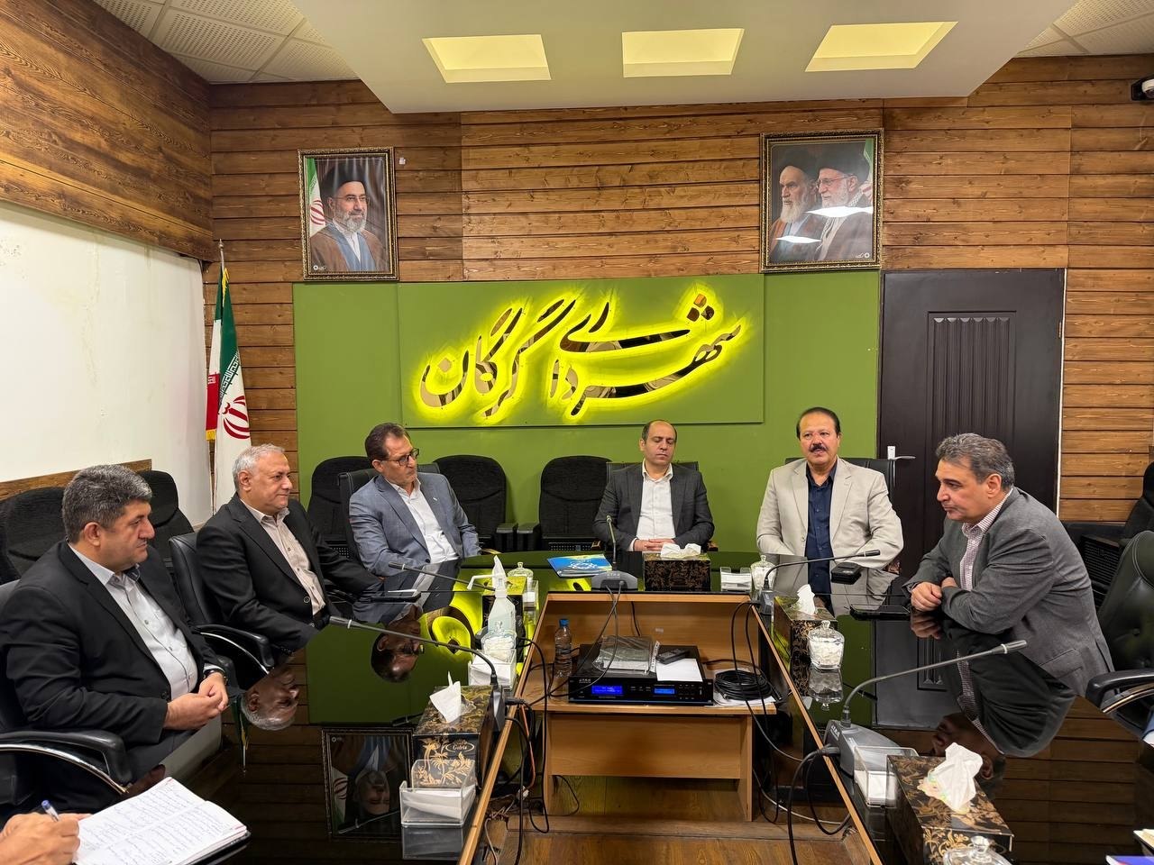تصویر گالری