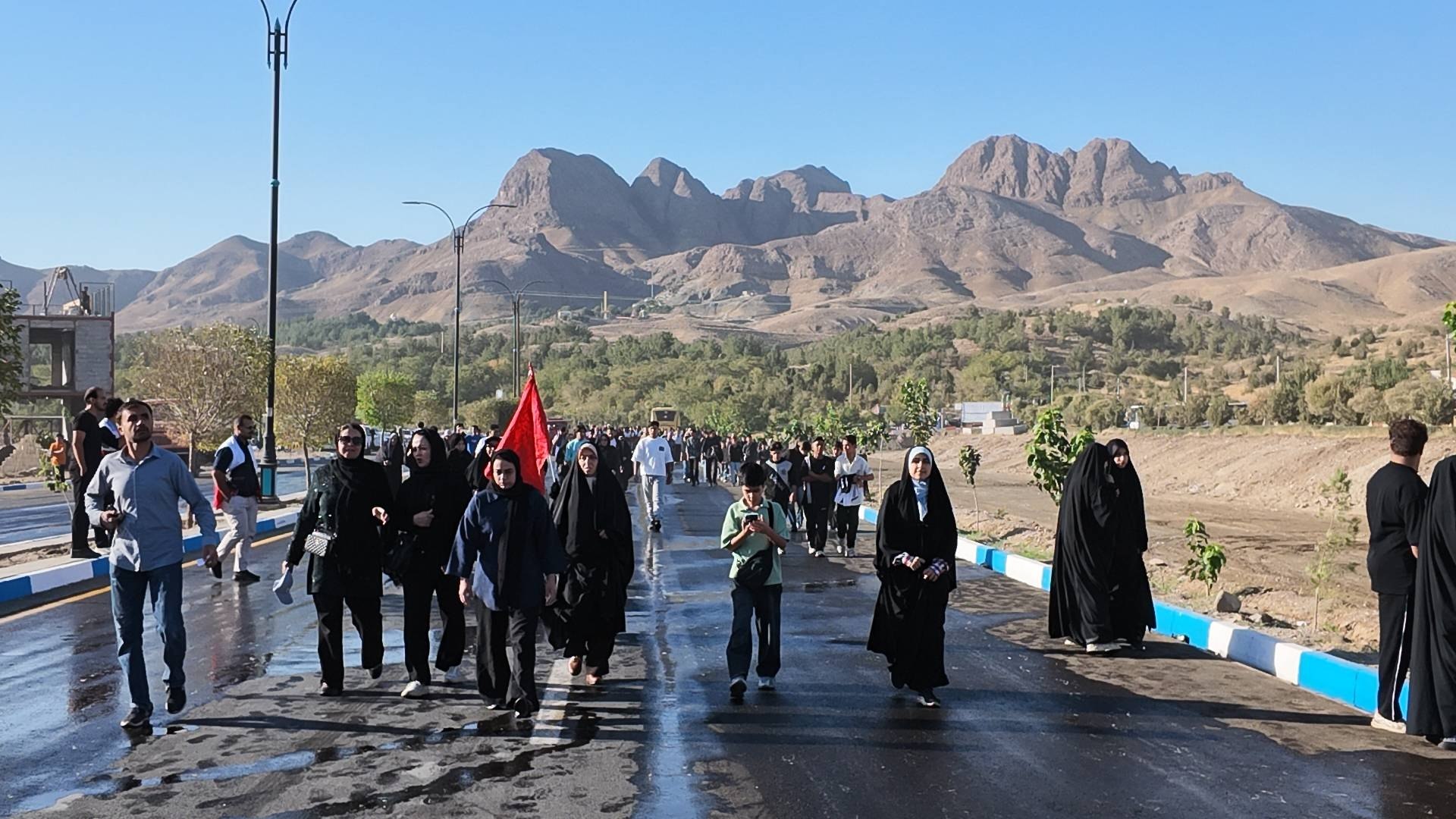 تصویر گالری