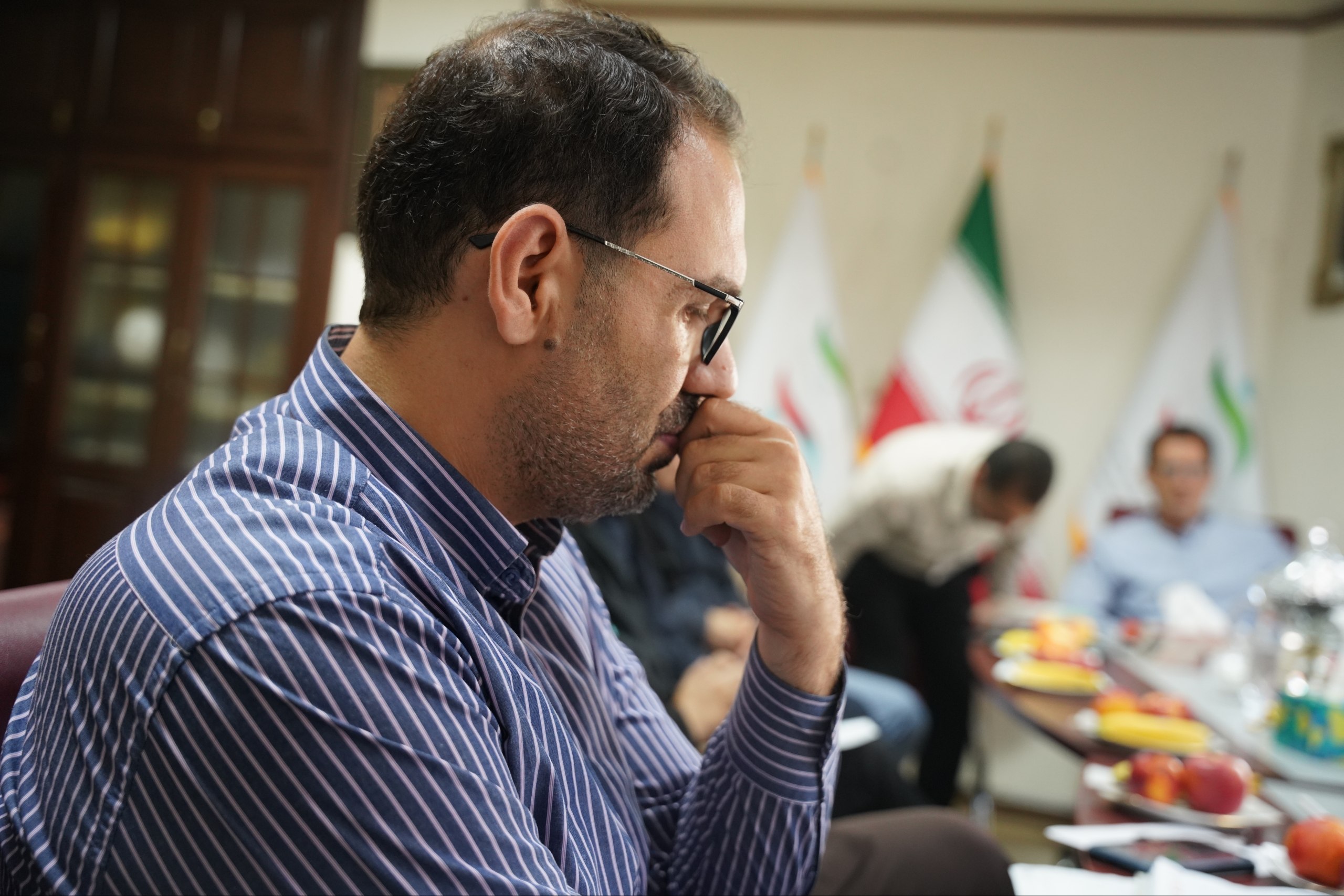 تصویر گالری