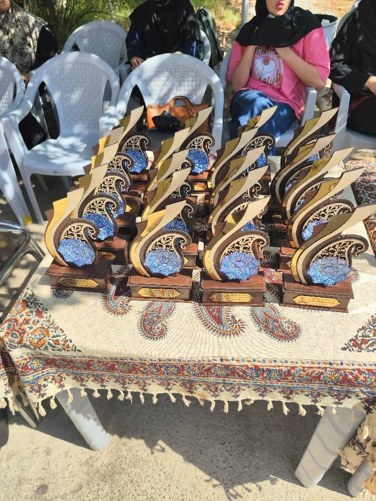 تصویر گالری