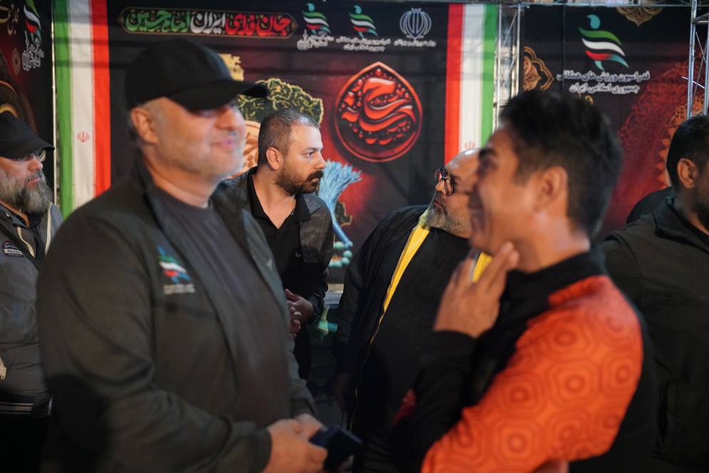 تصویر گالری