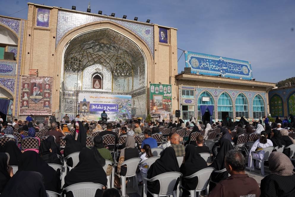 تصویر گالری