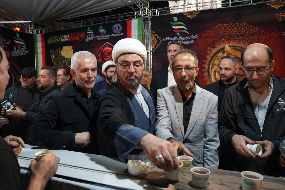 تصویر گالری