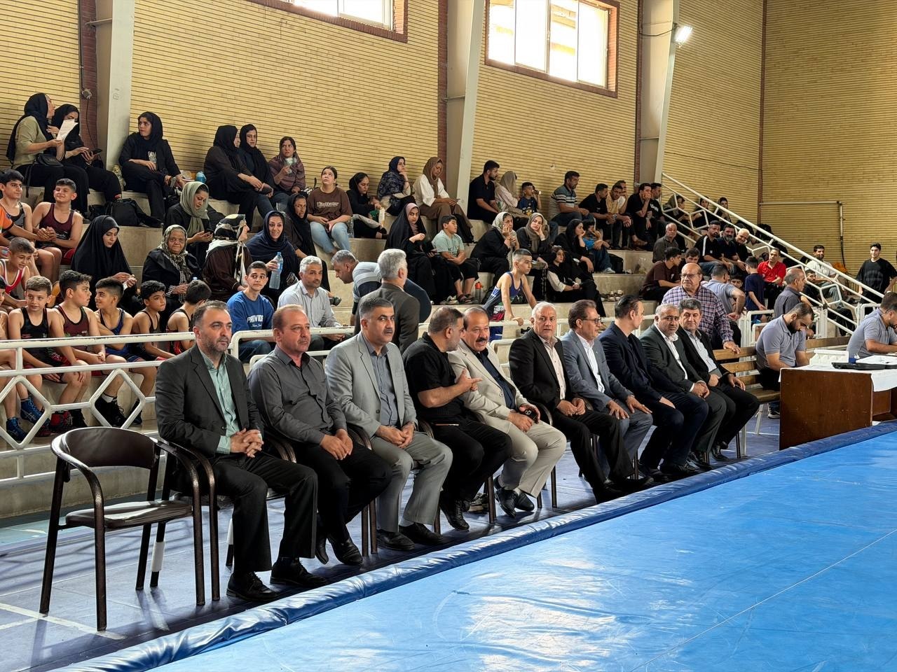 تصویر گالری