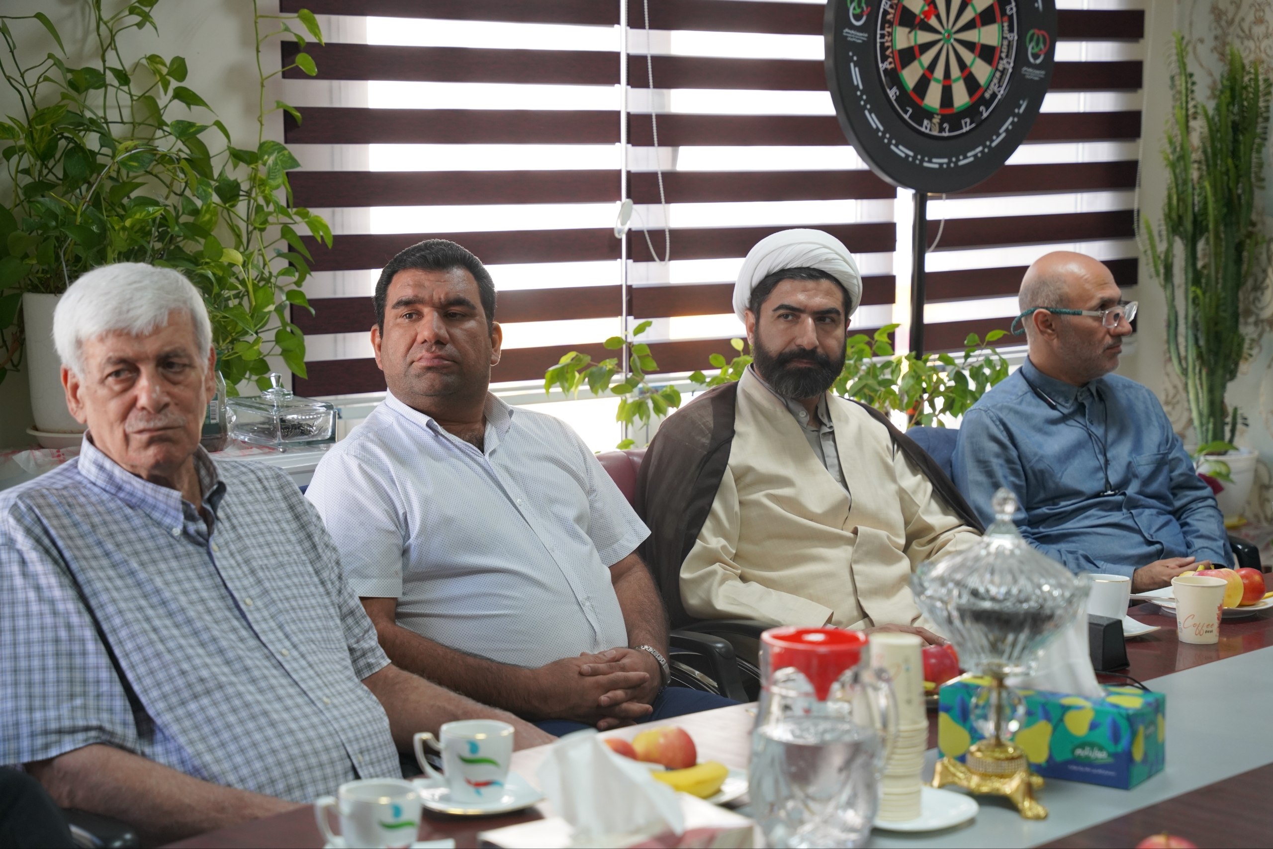 تصویر گالری