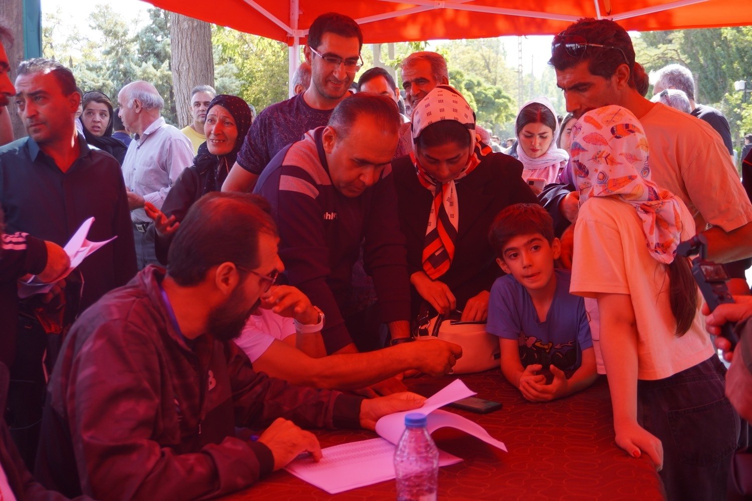 تصویر گالری