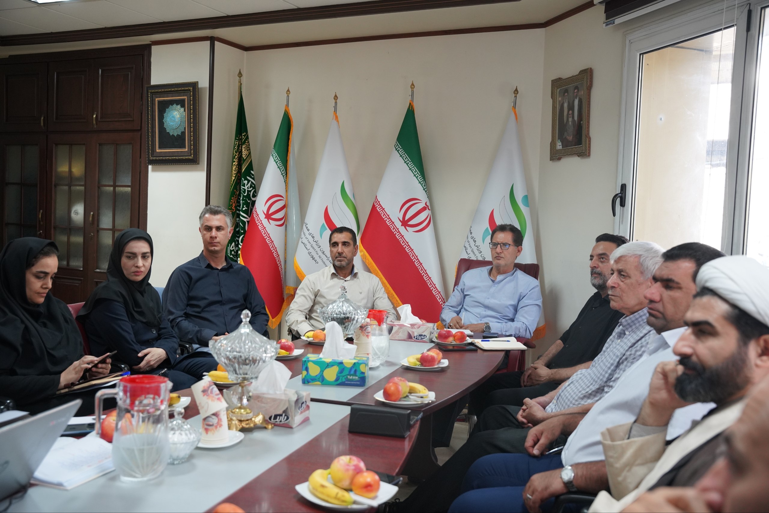 تصویر گالری