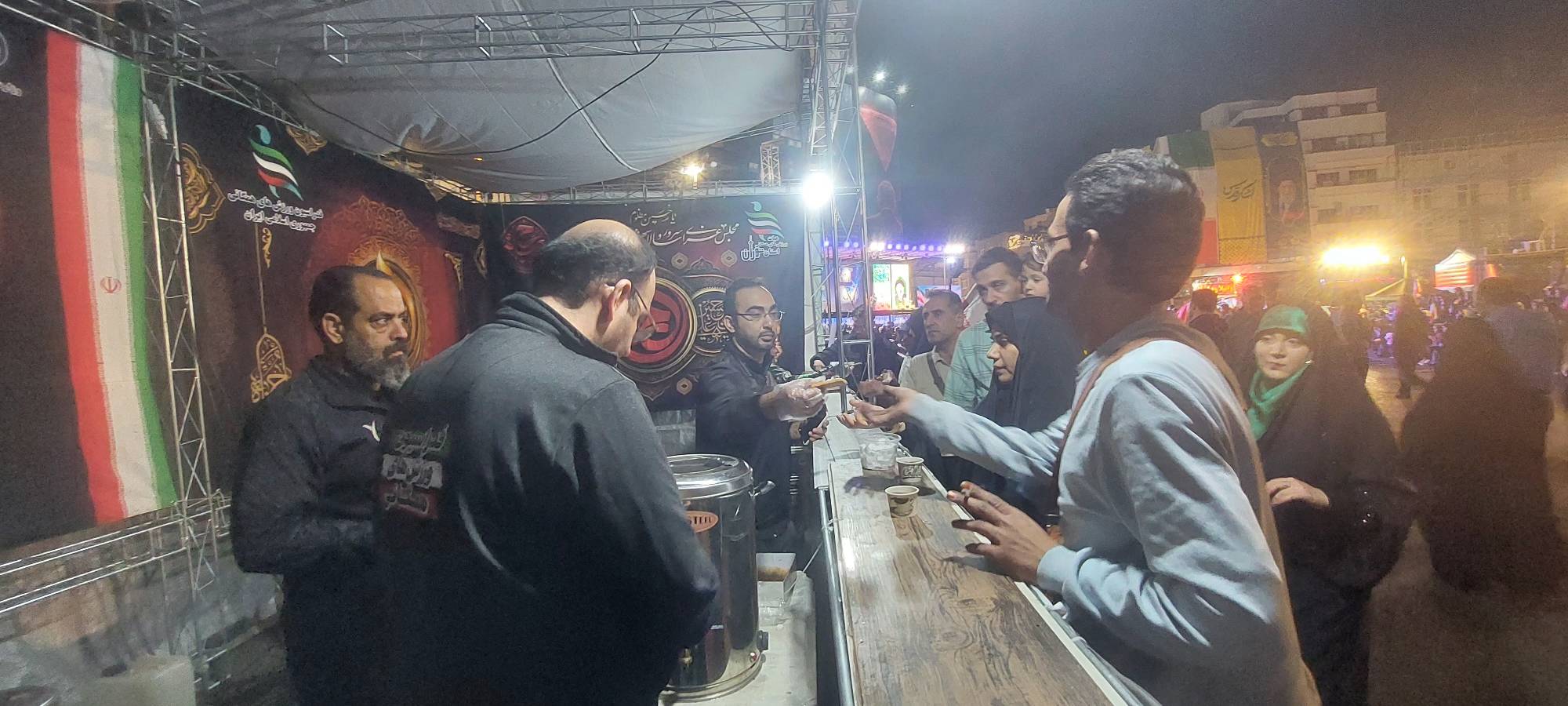 تصویر گالری