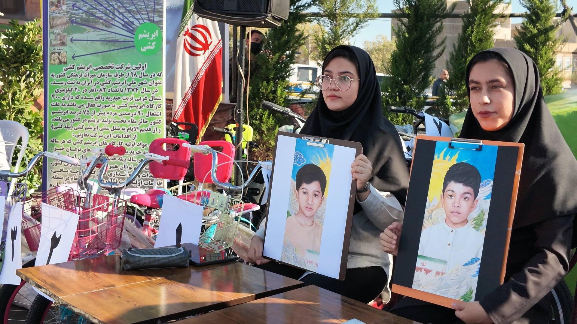 تصویر گالری