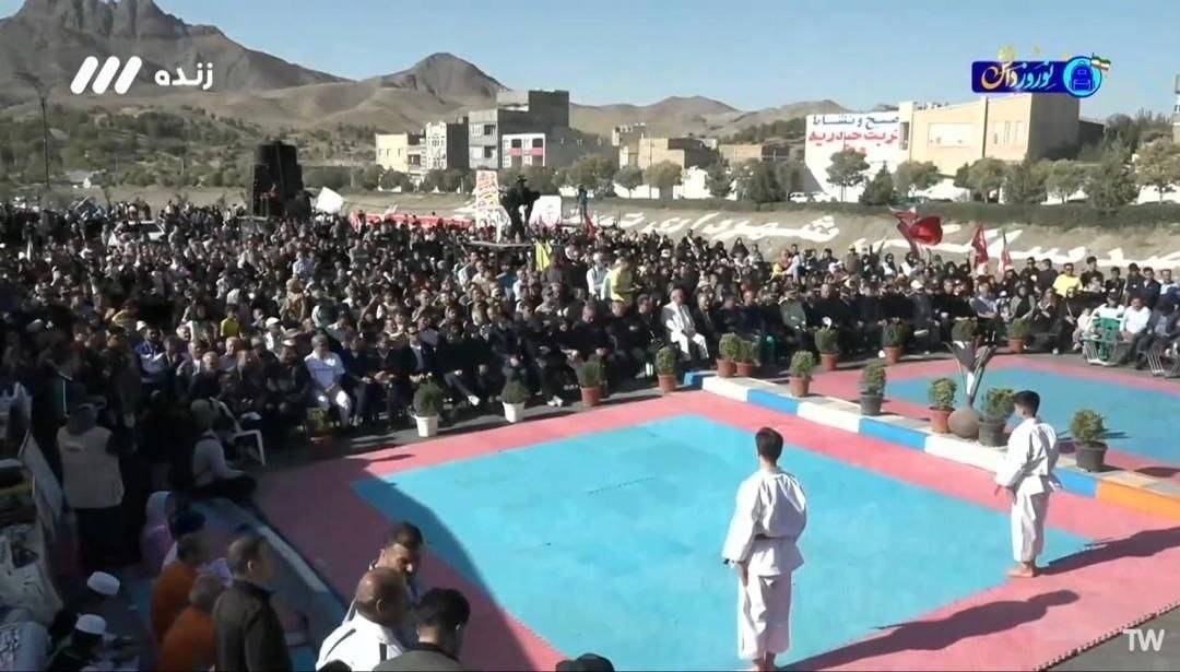 تصویر گالری