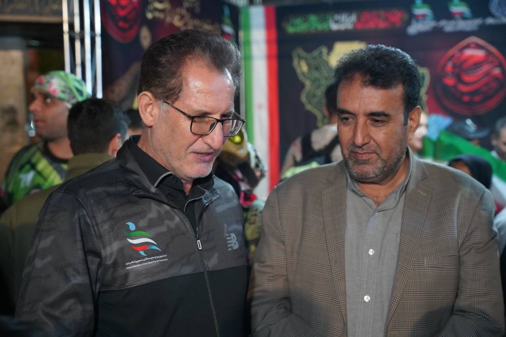 تصویر گالری