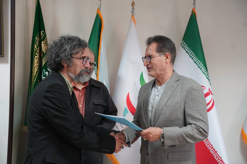 تصویر گالری