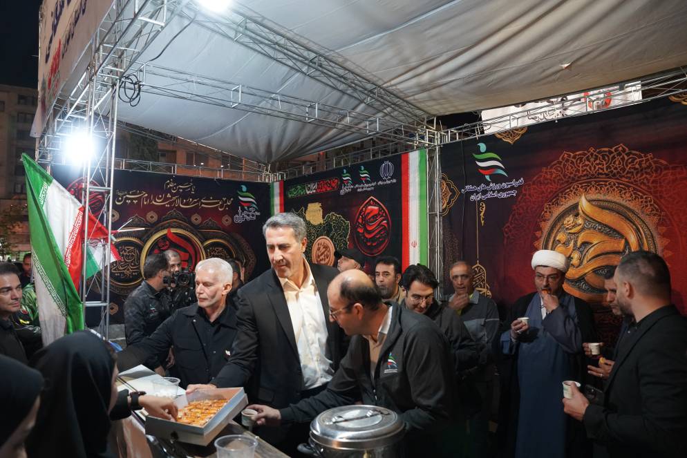 تصویر گالری
