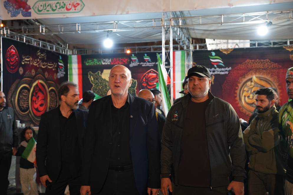 تصویر گالری