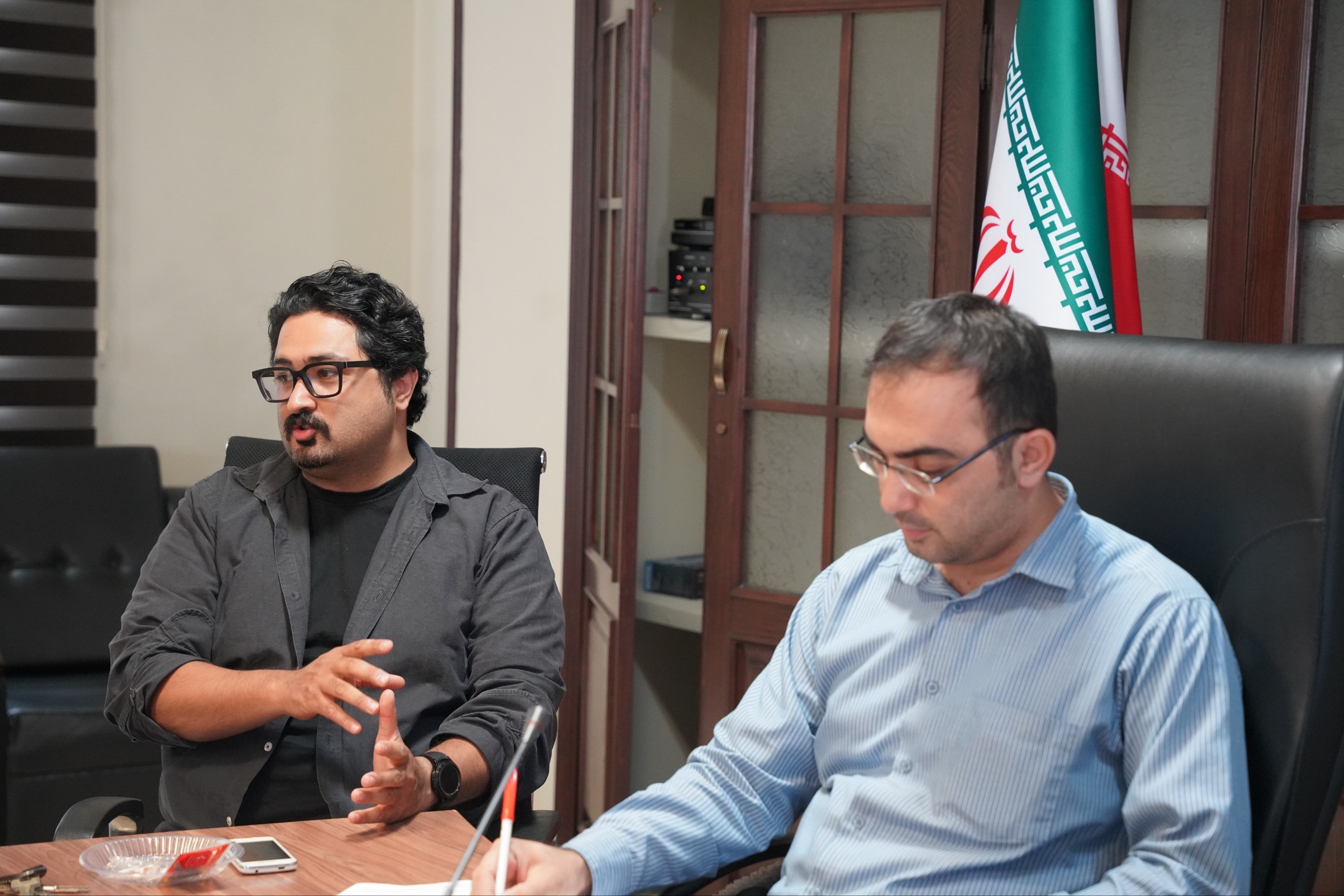 تصویر گالری