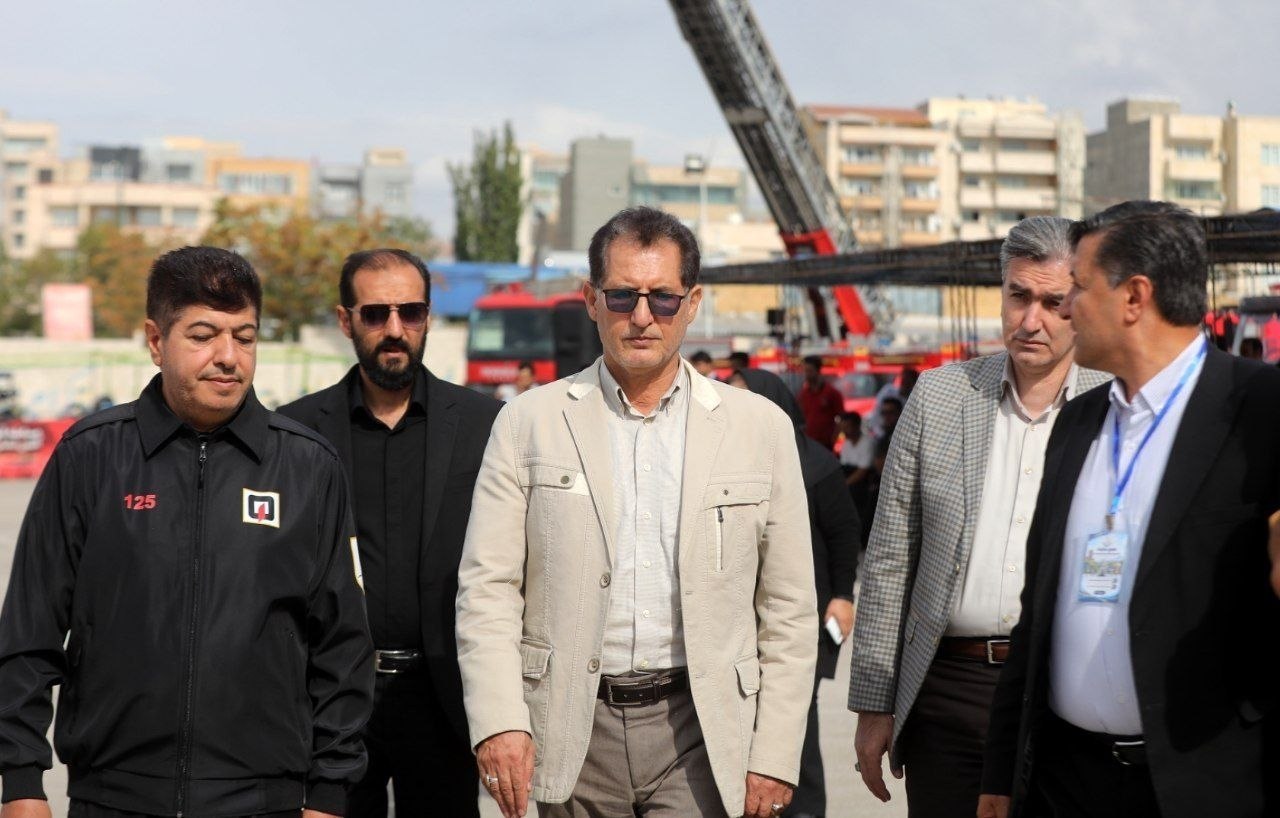 تصویر گالری