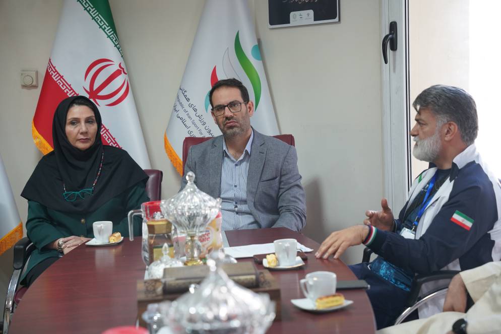 تصویر گالری
