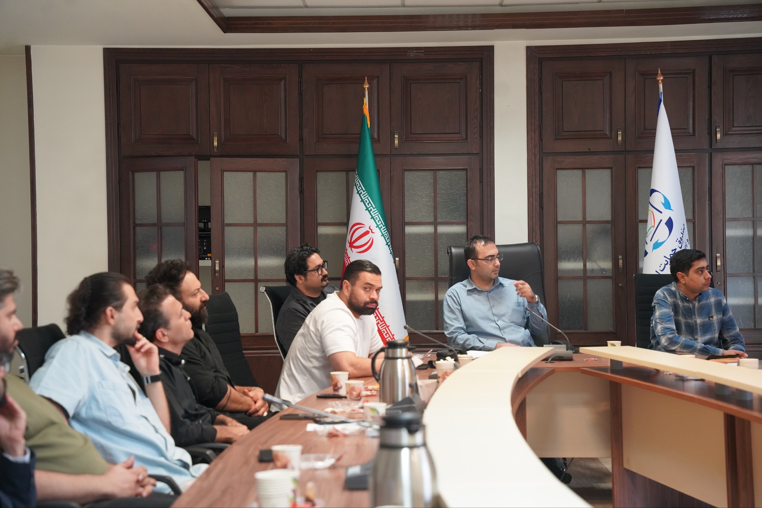 تصویر گالری