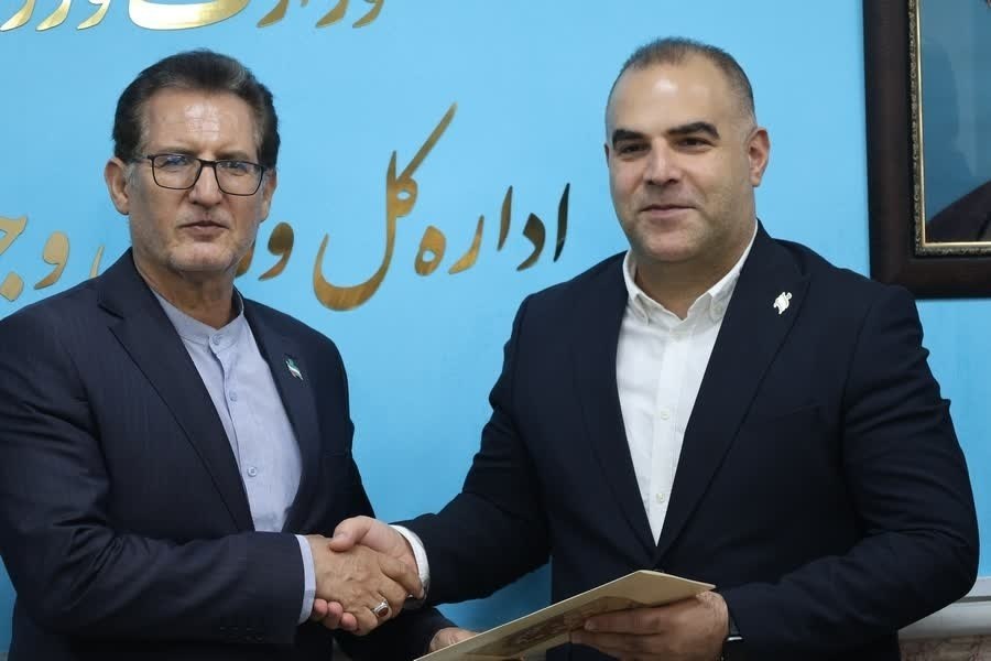 مجمع عمومی سالیانه هیئت ورزش‌های همگانی استان مازندران برگزار شد