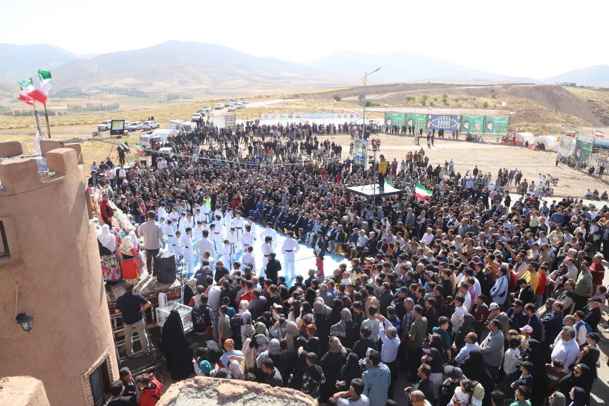 تصویر گالری