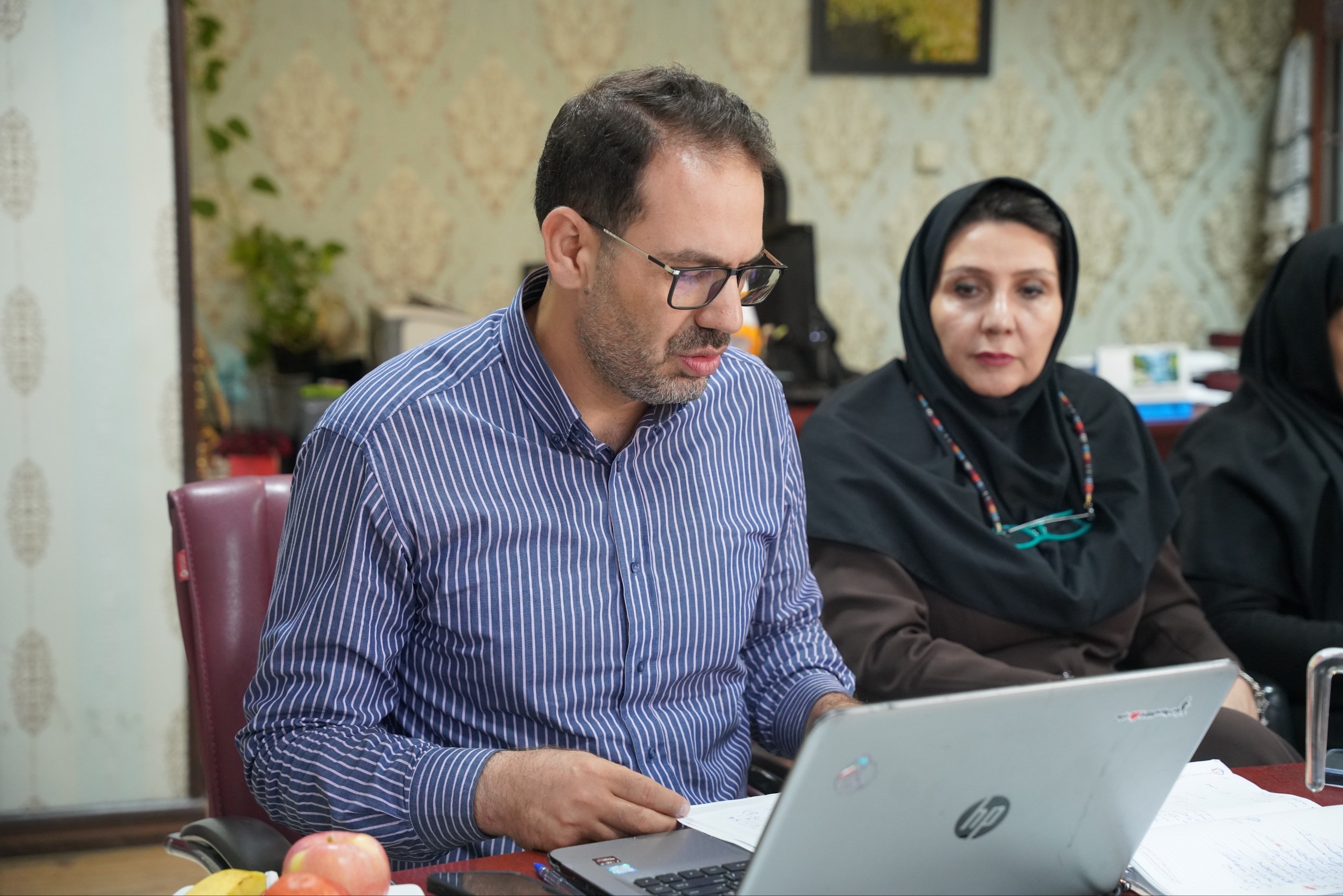 تصویر گالری