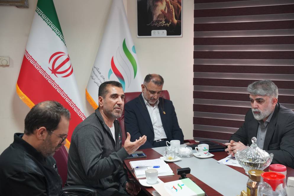 جامعه ورزش کشور شنبه در میادین اصلی شهرها با آرمان‌های انقلاب تجدید میثاق می‌کند