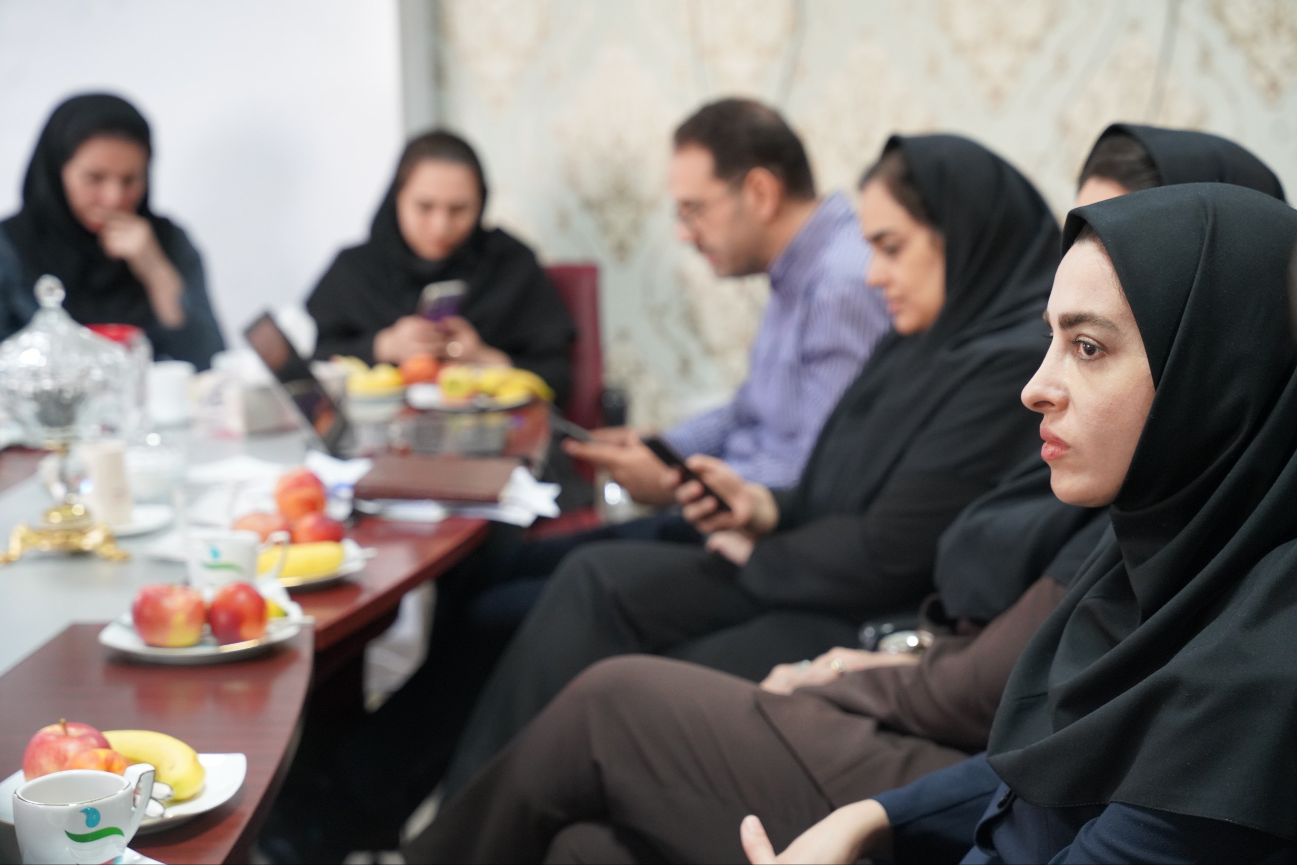 تصویر گالری