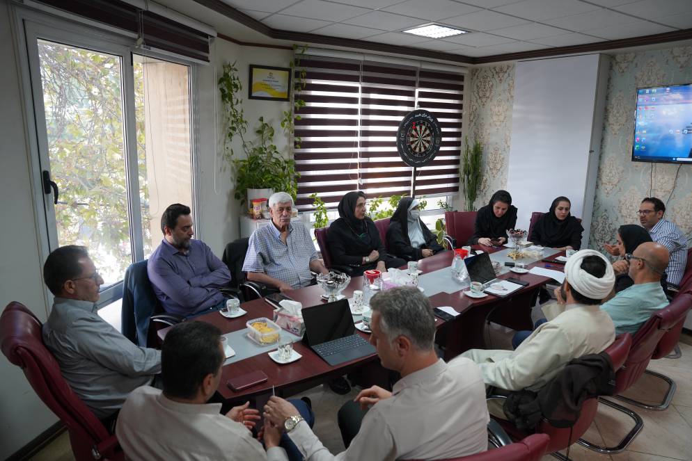 تصویر گالری