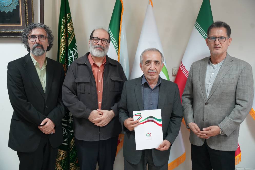 تصویر گالری