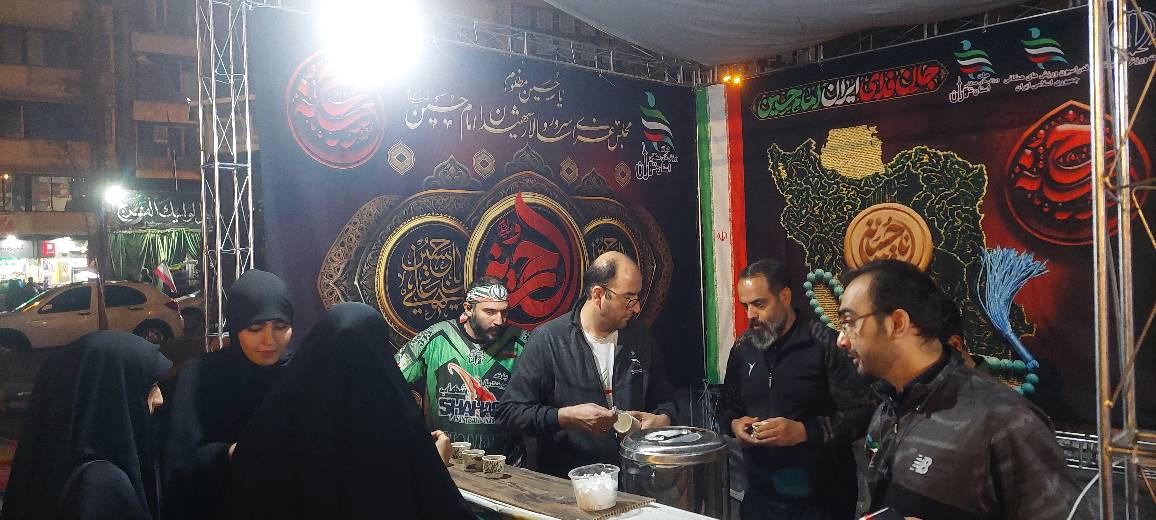 تصویر گالری