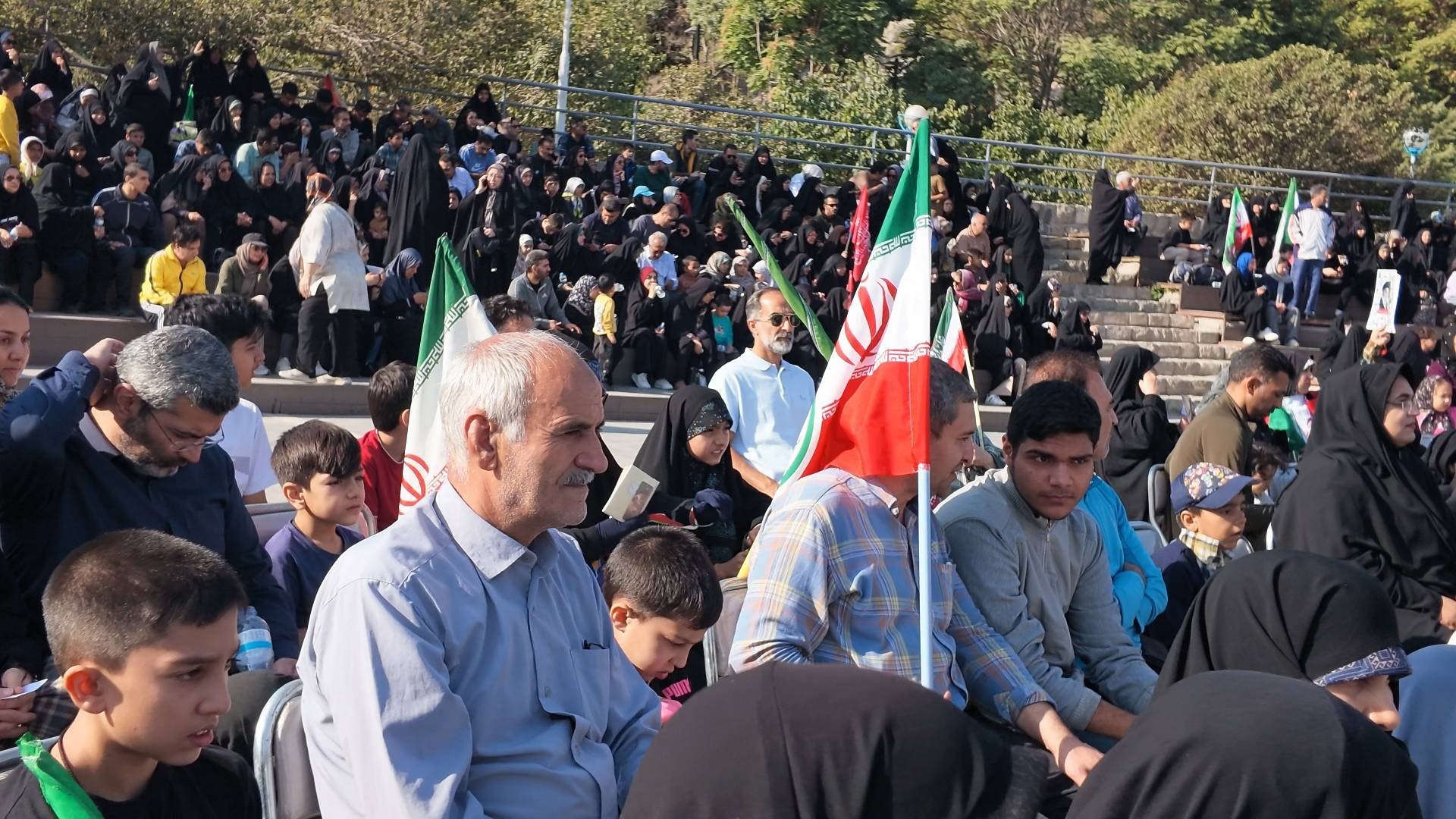 تصویر گالری