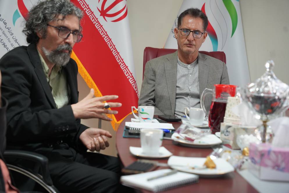 تصویر گالری