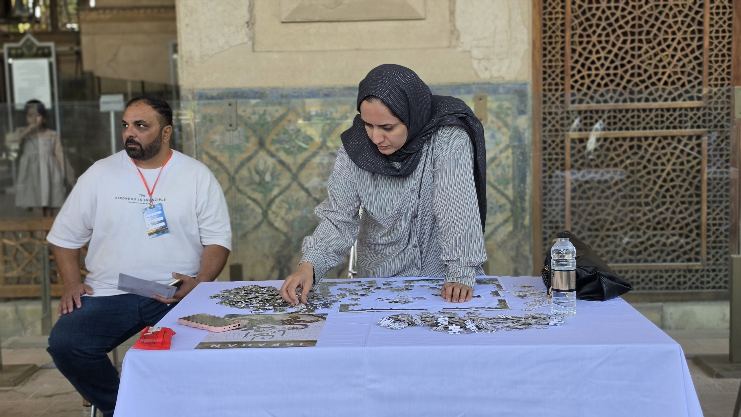 تصویر گالری