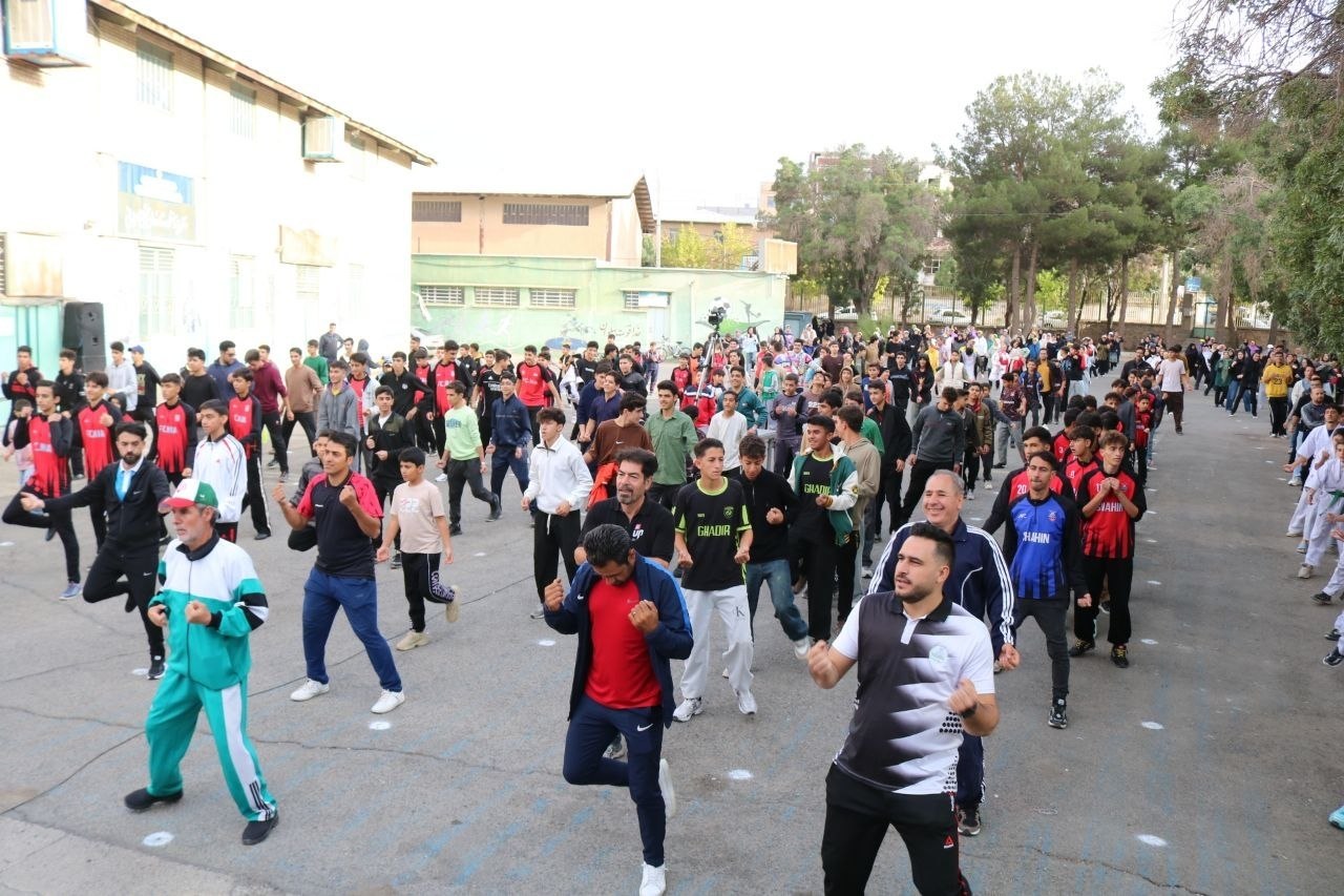 تصویر گالری