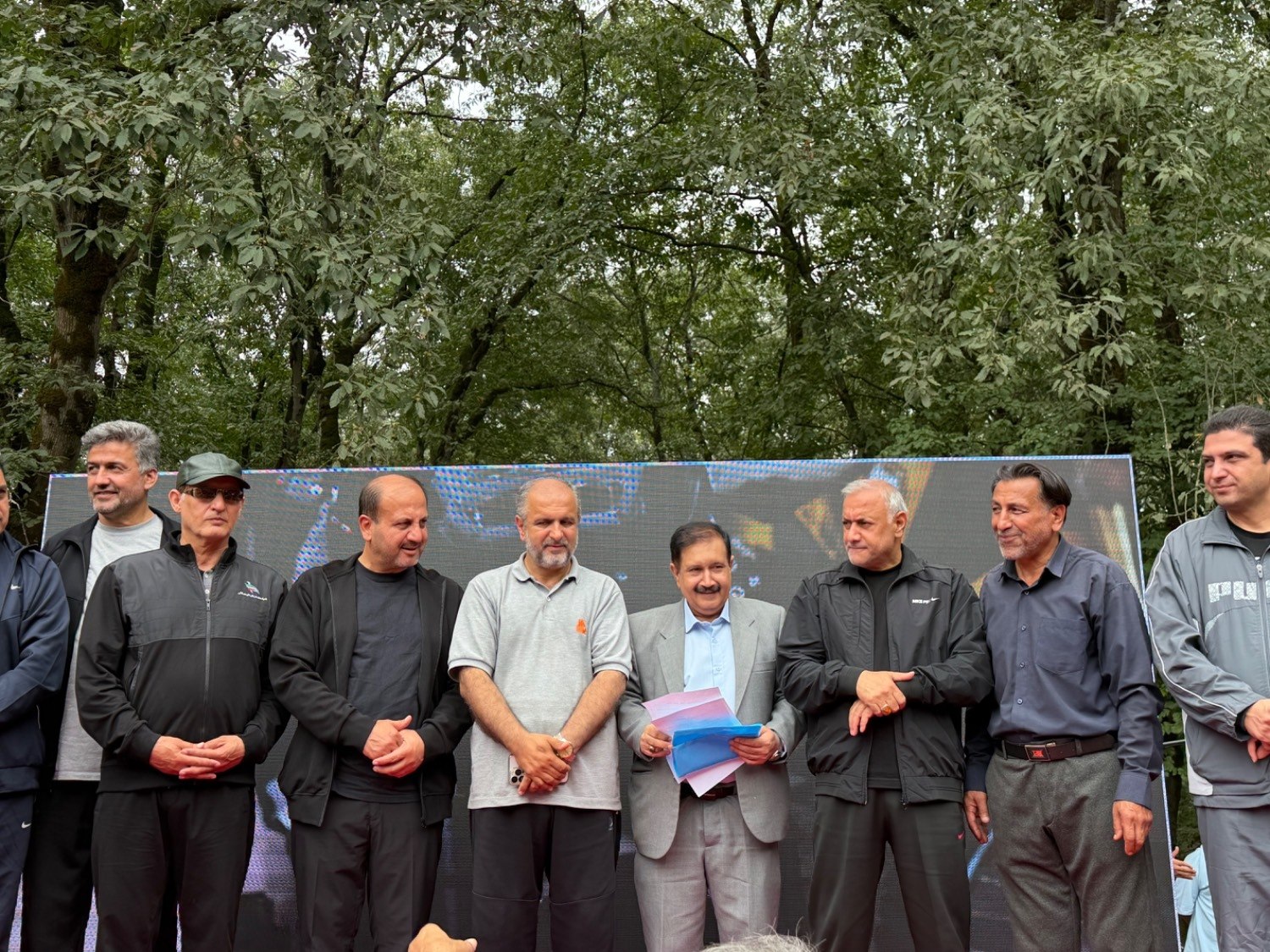 تصویر گالری