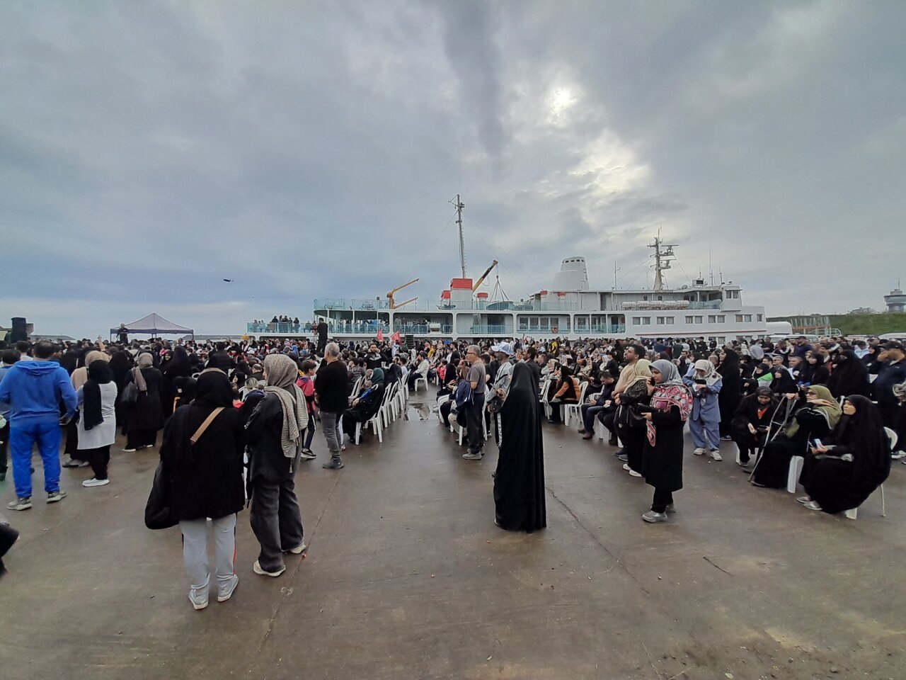تصویر گالری