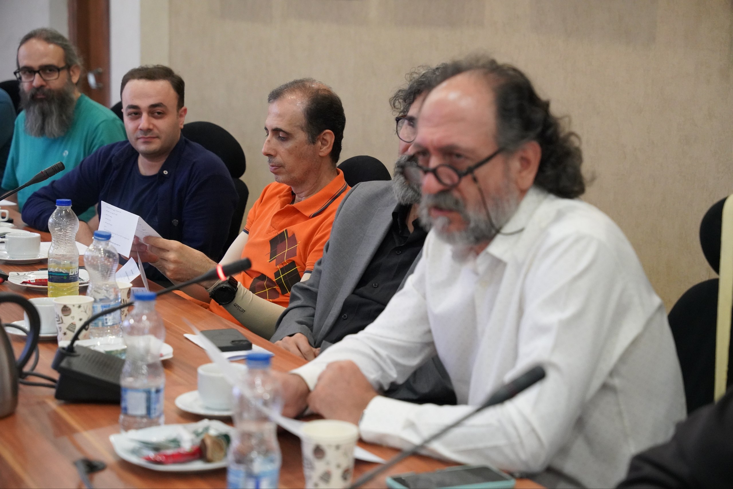 تصویر گالری
