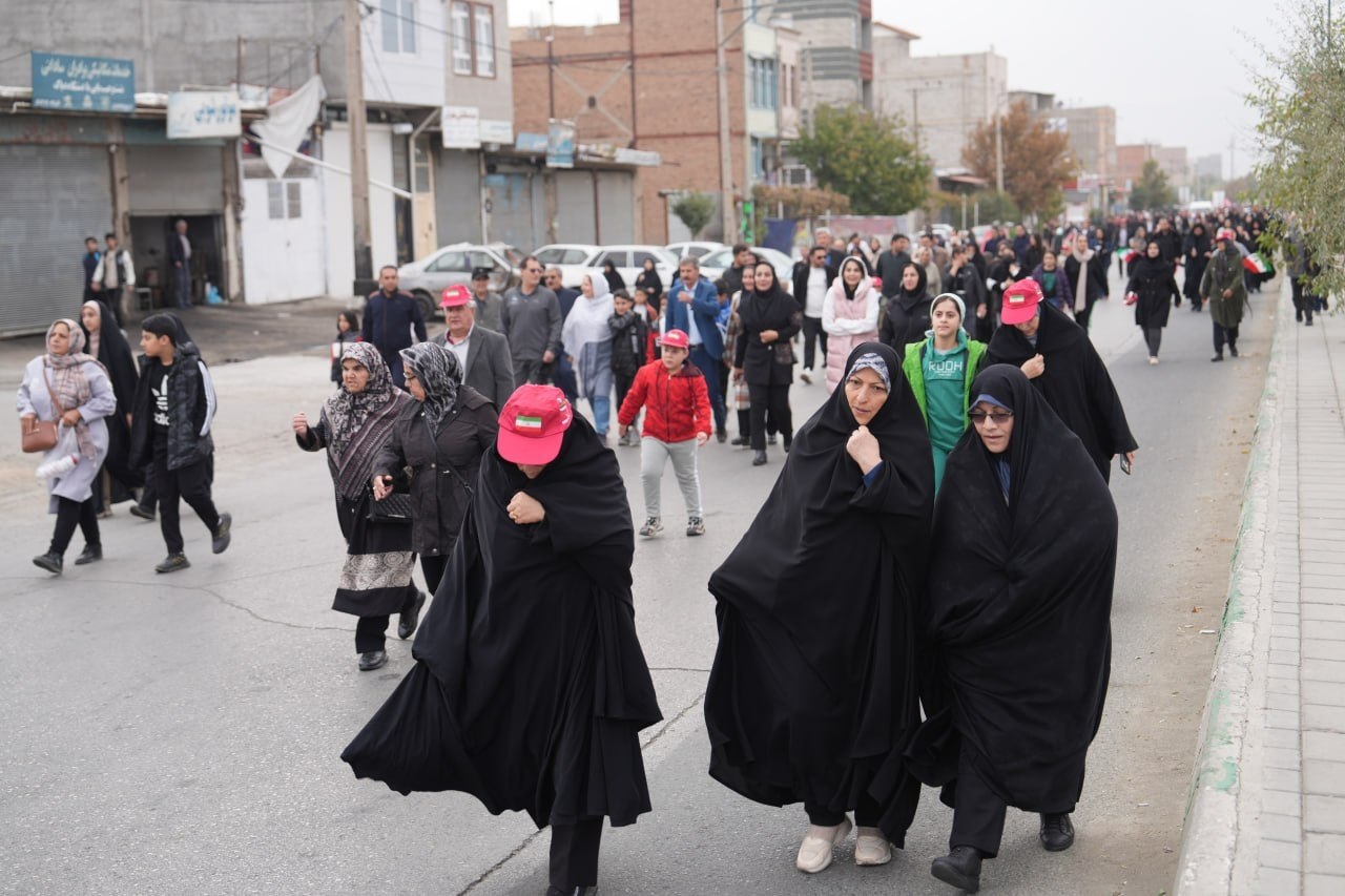 تصویر گالری