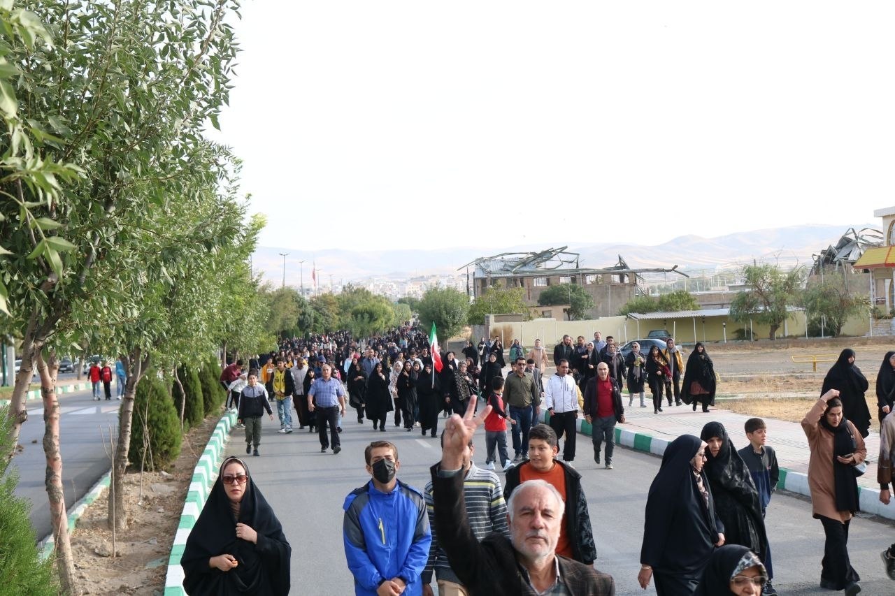 تصویر گالری