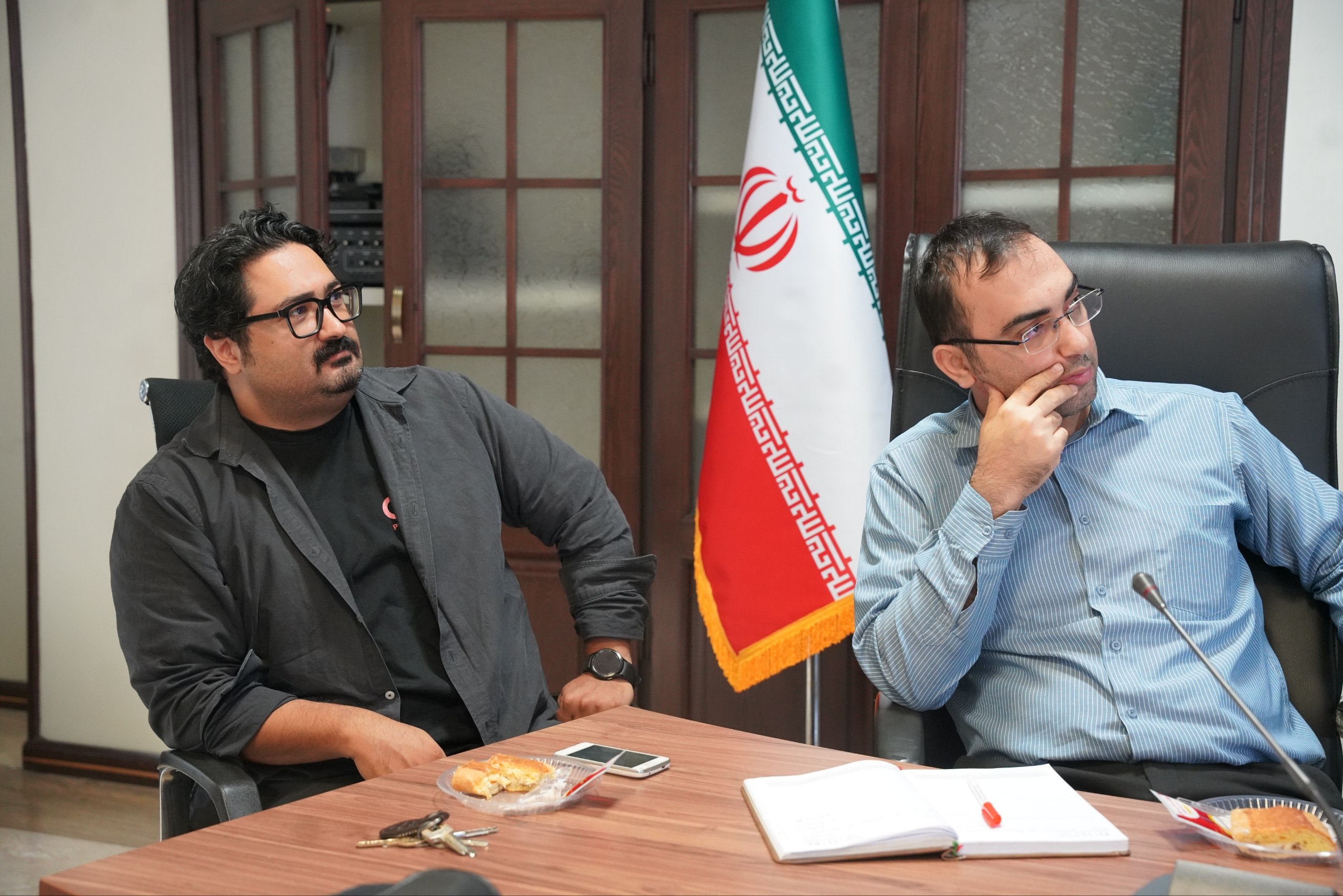 تصویر گالری
