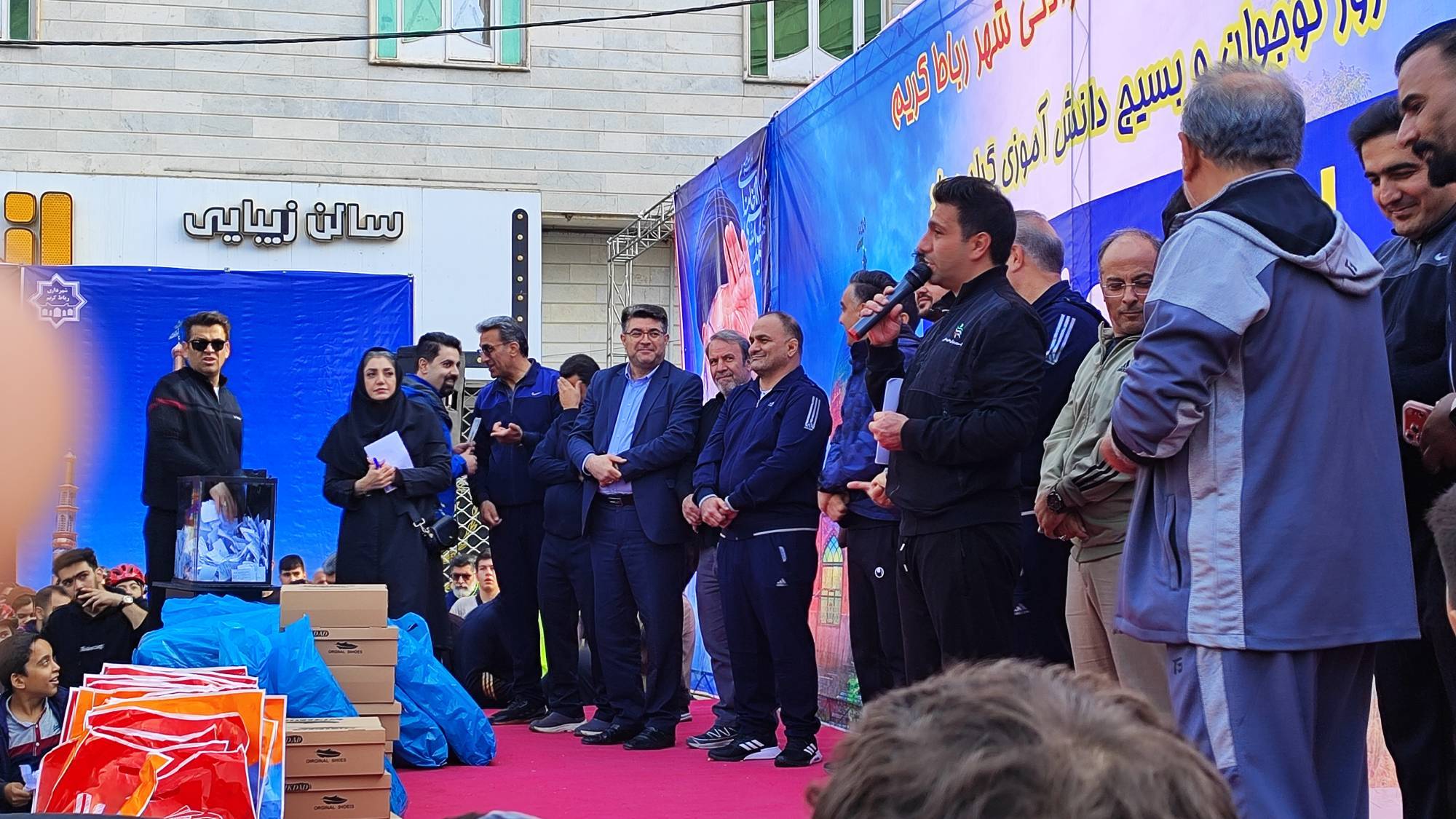 تصویر گالری