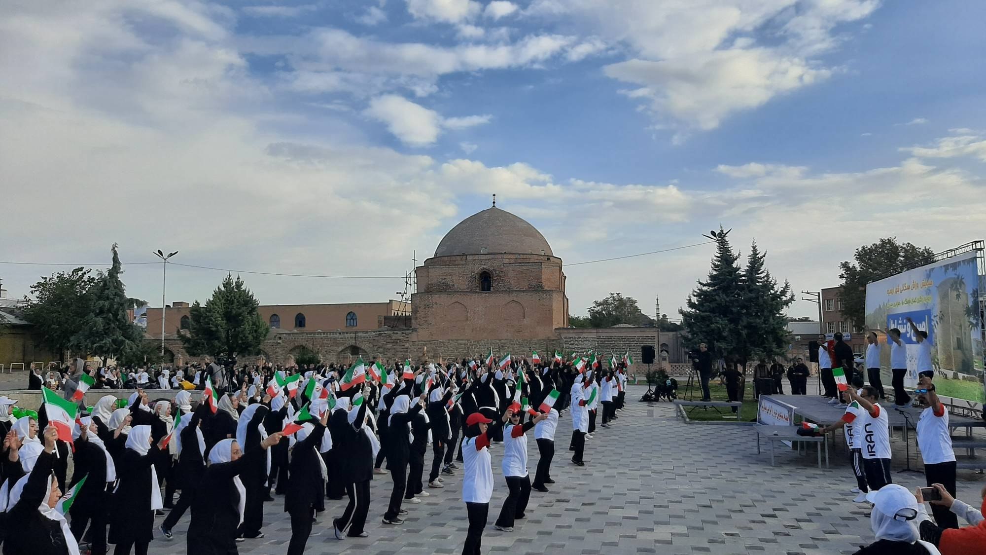 تصویر گالری