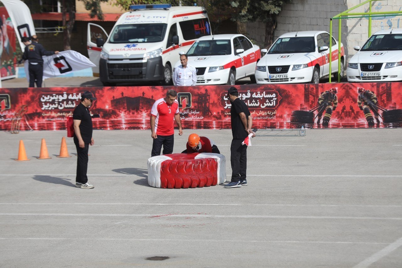 تصویر گالری