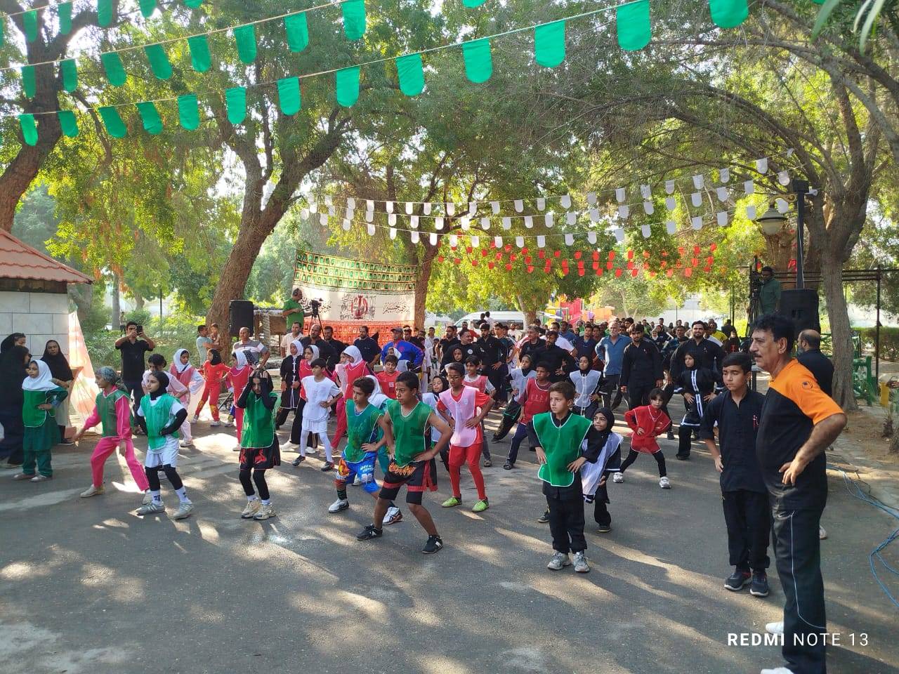 تصویر گالری