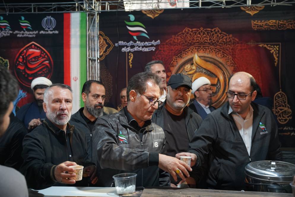 تصویر گالری